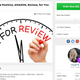 Illustration for article titled Amazon is Suing 1,000 Fake Five-Star Reviewers